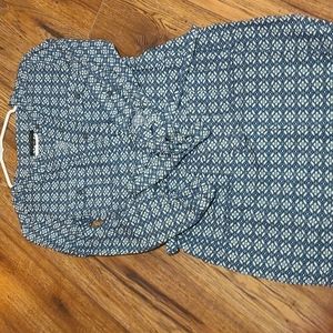 Banana Republic Size 0 dress